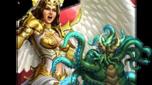Sacred Clash